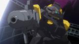 装甲騎兵ボトムズ Case;IRVINE