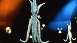ガメラ対宇宙怪獣バイラス