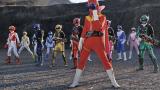 仮面ライダー×スーパー戦隊　スーパーヒーロー大戦（劇場版）