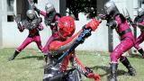 特命戦隊ゴーバスターズ　ＴＨＥ　ＭＯＶＩＥ　東京エネタワーを守れ！