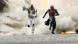仮面ライダー×仮面ライダー　ウィザード＆フォーゼ　ＭＯＶＩＥ大戦アルティメイタム（劇場版）