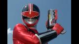 未来戦隊タイムレンジャーＶＳゴーゴーファイブ
