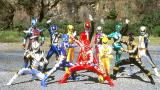 特捜戦隊デカレンジャーＶＳアバレンジャー