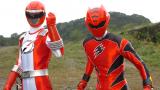 獣拳戦隊ゲキレンジャーＶＳボウケンジャー