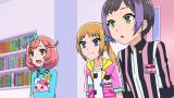 プリティーリズム・レインボーライブ