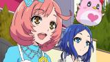 プリティーリズム・レインボーライブ