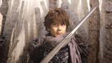 牙狼〈GARO〉〜蒼哭ノ魔竜〜