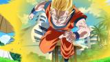 ドラゴンボールＺ 神と神