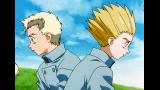 TRIGUN