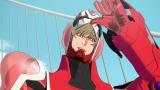 TIGER ＆ BUNNY SPECIAL EDITION SIDE BUNNY