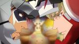 劇場版 TIGER ＆ BUNNY -The Beginning-