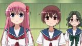 咲-Saki-全国編