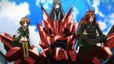 TVアニメ「Z/X IGNITION」