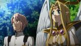 TVアニメ「Z/X IGNITION」