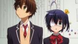 中二病でも恋がしたい！戀