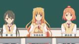 桜Trick