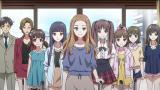 Wake Up Girls！