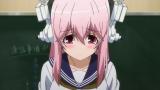 そにアニ －SUPER SONICO THE ANIMATION－
