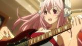 そにアニ －SUPER SONICO THE ANIMATION－