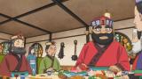 「鬼灯の冷徹」第壱期