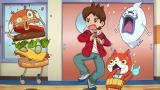 妖怪ウォッチ