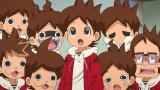 妖怪ウォッチ