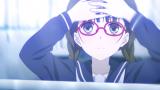 RDG-レッドデータガール-