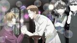 西洋骨董洋菓子店〜アンティーク〜【FOD】