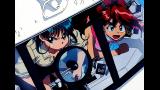 ジオブリーダーズ File-X ちびねこ奪還