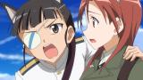 ストライクウィッチーズ2