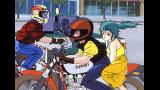 メガゾーン23