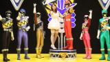 劇場版　獣電戦隊キョウリュウジャー　ガブリンチョ・オブ・ミュージック