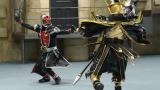 劇場版　仮面ライダーウィザード　イン　マジックランド