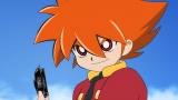 バトルスピリッツ 少年突破バシン