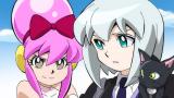 バトルスピリッツ 少年突破バシン