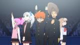 バトルスピリッツ 少年突破バシン