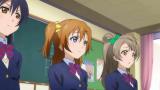 ラブライブ！2期