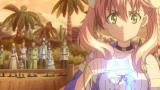 エスカ＆ロジーのアトリエ〜黄昏の空の錬金術士〜