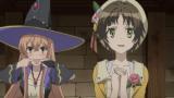 エスカ＆ロジーのアトリエ〜黄昏の空の錬金術士〜