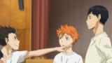 ハイキュー!!