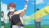 ベイビーステップ