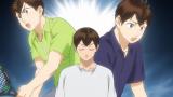 ベイビーステップ