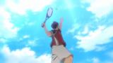 ベイビーステップ