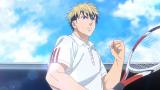 ベイビーステップ