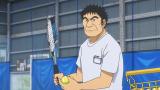 ベイビーステップ
