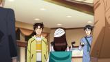 金田一少年の事件簿R