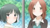 一週間フレンズ。