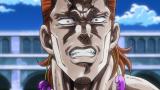 ジョジョの奇妙な冒険 スターダストクルセイダース