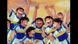キャプテン翼J（1994）