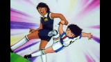 キャプテン翼J（1994）